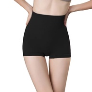 (Ready Stock) Girls Safety Underwear Boxer Women Underwear Seluar Boxer Remaja Perempuan