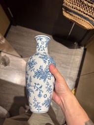 Chinese Vase