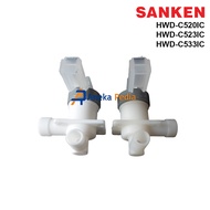 Original FAUCET HWD C533IC C520IC C523IC Lower Gallon Dispenser Tap Sanken HWD C533 C520 C523 IC C 5