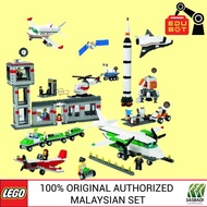 LEGO® Education Space & Airport Set 9335