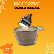 High Capacity Quality Hairdressing Bowl Professional Salon Hair Dying Color Large Bowl