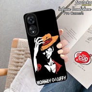 Case Oppo A78 5G Softcase Oppo A78 5G Latest Fashion Case ANIME Casing Oppo A78 5G Casing Oppo A78 5G Silicone Hp Casing Hp Softcase Latest Hp Casecheap