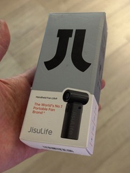 JisuLife Life9 手提電風扇