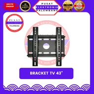 43 INCH TV BRACKET LED TV BRACKET