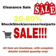 50%-80% HUB AND DISC