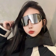 MATA Unisex UV glasses, mountain glasses, bicycle glasses, anti-UV glasses, travel glasses