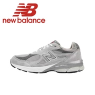 1 New Balance 990 NB990 M990GY3 Gary Sneakers For Men And Women