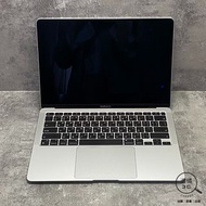 『澄橘』Macbook Air 13 2020 M1/8G/512GB 銀《二手 無盒裝 中古》A76425