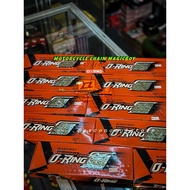 RANTAI O-RING MAGICBOY 415 / 428 132L