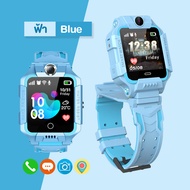พร้อมส่งจากไทย (มีราคาส่ง) Smart Watch Q88s ยกได้ หมุนได้ 360 องศา รองรับภาษาไทย เมนูไทย โทรได้ ถ่ายรูปได้ LBS ติดตาม นาฬิกาเด็ก Z6 Q88 สมาร์ทวอทช์ ติดตามตำแหน่ง คล้าย imoo ไอโม่ มีบริการเก็บเงินปลายทาง
