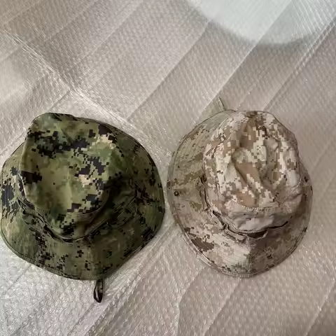 Outdoor Hunting Fisherman Benny Hat