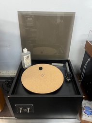 VPI HW-16.5 黑膠洗碟機