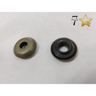 HONDA CIVIC SH4 ED SR4 EG SOHC NO VTEC VALVE COVER SEAL BUSH (6.8X21X6)