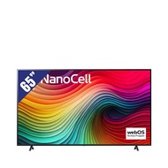 Smart Tivi NanoCell LG 4K 65 Inch 65NANO81TSA