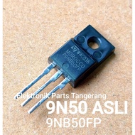 MOSFET 9NB50 ORIGINAL MOSFET 9N50 MOSFET P9NB50FPOriginal