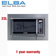 ELBA 23L Built in Microwave Oven EMO-2306BI