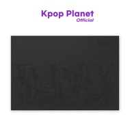 [Weverse Albums ver.] BTS SUGA Agust D [D-DAY]