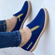 FB9 summer women casual flats shoes female sneakers