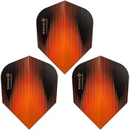 Harrows SONIC FLIGHT 6502 Dart Flight