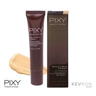 Pixy Make It Glow Beauty Skin Primer