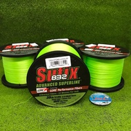 SUFIX 832 ADVANCED SUPER BRAIDED LINE (LOOSE PACK) #IGFAFISHINGSPORT TALI BENANG SUFIX TALI BENANG S