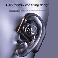 MOXOM OWS V5.3 Earbuds Air Conduction Wireless Earbuds