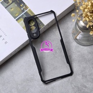 Samsung S25 Edge Case Fusion Armor Shockproof Case Samsung S25 Edge