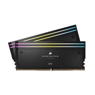 RAM PC Corsair DOMINATOR TITANIUM RGB 32GB (2 x 16GB) DDR5 7200MHz