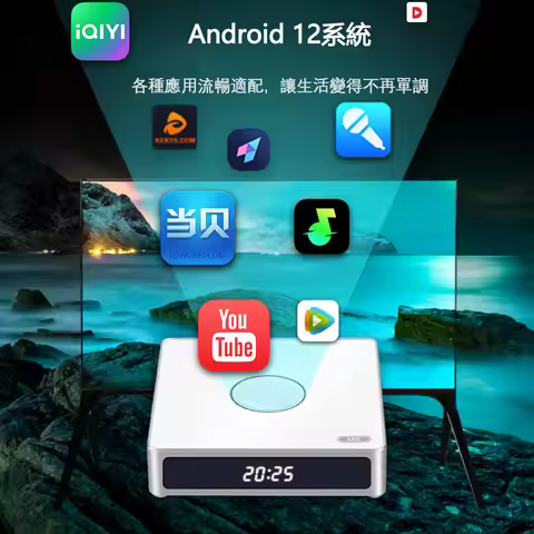 IMETBOX M6 TV Box New Upgrade 4GB 64GB with Vioce Control Wifi 6 8k HD Smart TB TV Box Hot in Korea 