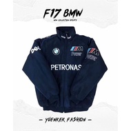 F1 jacket custom F1 racing