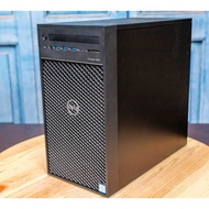Dell Precision Workstation