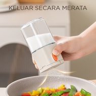 WUMMO SALT & PEPPER SPRINKLER SALT SEASONING BOTTLE - WSB0338