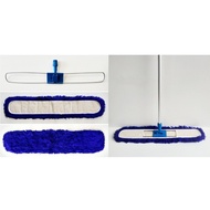 Floor Mop, Lobby Mop, Mop, Mop, Lobby Duster, Lobby Mop Wick B