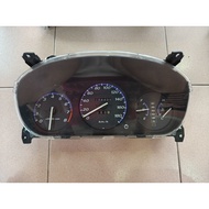HONDA CRV RD1 SPEEDOMETER BLUE WORDING