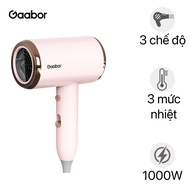 ( QT Kabr 6 ) Gaabor 1000W hair dryer