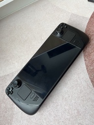 Valve Steam Deck Oled 1TB版