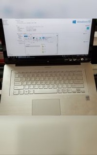 Sony VAIO Fit 15A (notebook 手提電腦 筆電)