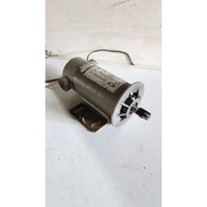 180VDC 2600rpm DC generator motor