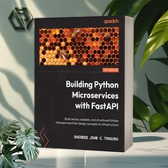 Building Python Microscope with FastAPI