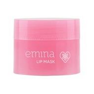 Emina Lip Mask Lip Mask 9gr