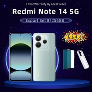 Redmi Note 14 5G | (8/256GB)