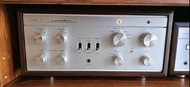 Luxman 合拼擴音機