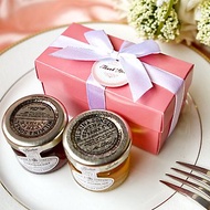 Double Love Pink盒-Tiptree果醬-二入禮盒 早餐 甜點 喝茶 送禮