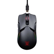 NUBWO Antares X58 เมาส์เกมมิ่งไร้สาย (สีดำ)