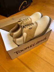 Toonsland 高爾夫球鞋女裝