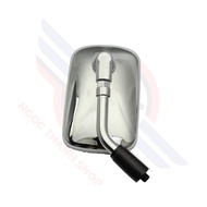 Odd one-sided mirror for GZ GZ125 GZ125HS GZ150 GZ150A ...-NTS