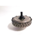 VAG DSG6 Dual Clutch Transmission DQ250 02E Clutch Assembly 02E398029C