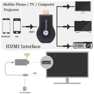 anycast m9 phone mirror screen with tv hdmi mirroring wifi DLNA Ezcast plus m12 airplay dongle casti