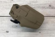 《HT》SAFARILAND沙法利蘭579-83-551 GLS通用型戰術快拔槍套Standard版(沙色右手)