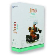 หุ่นยนต์พัฒนาการเรียนรู้ รุ่น UBTECH TANKBOT